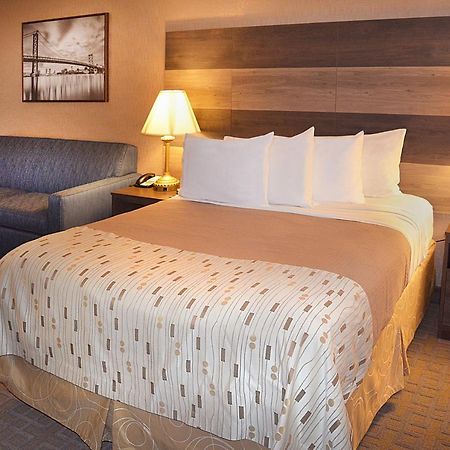 Clarion Hotel Philadelphia International Airport Essington Luaran gambar
