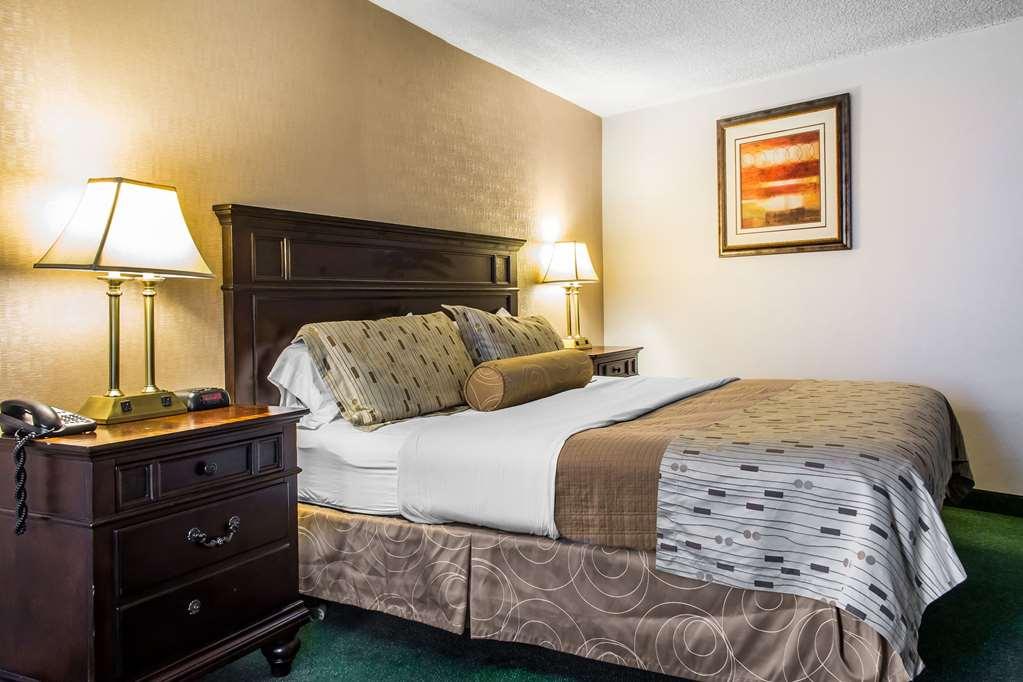Clarion Hotel Philadelphia International Airport Essington Bilik gambar