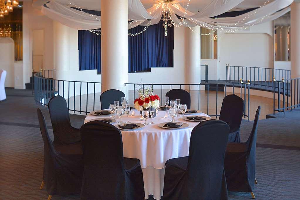 Clarion Hotel Philadelphia International Airport Essington Kemudahan gambar