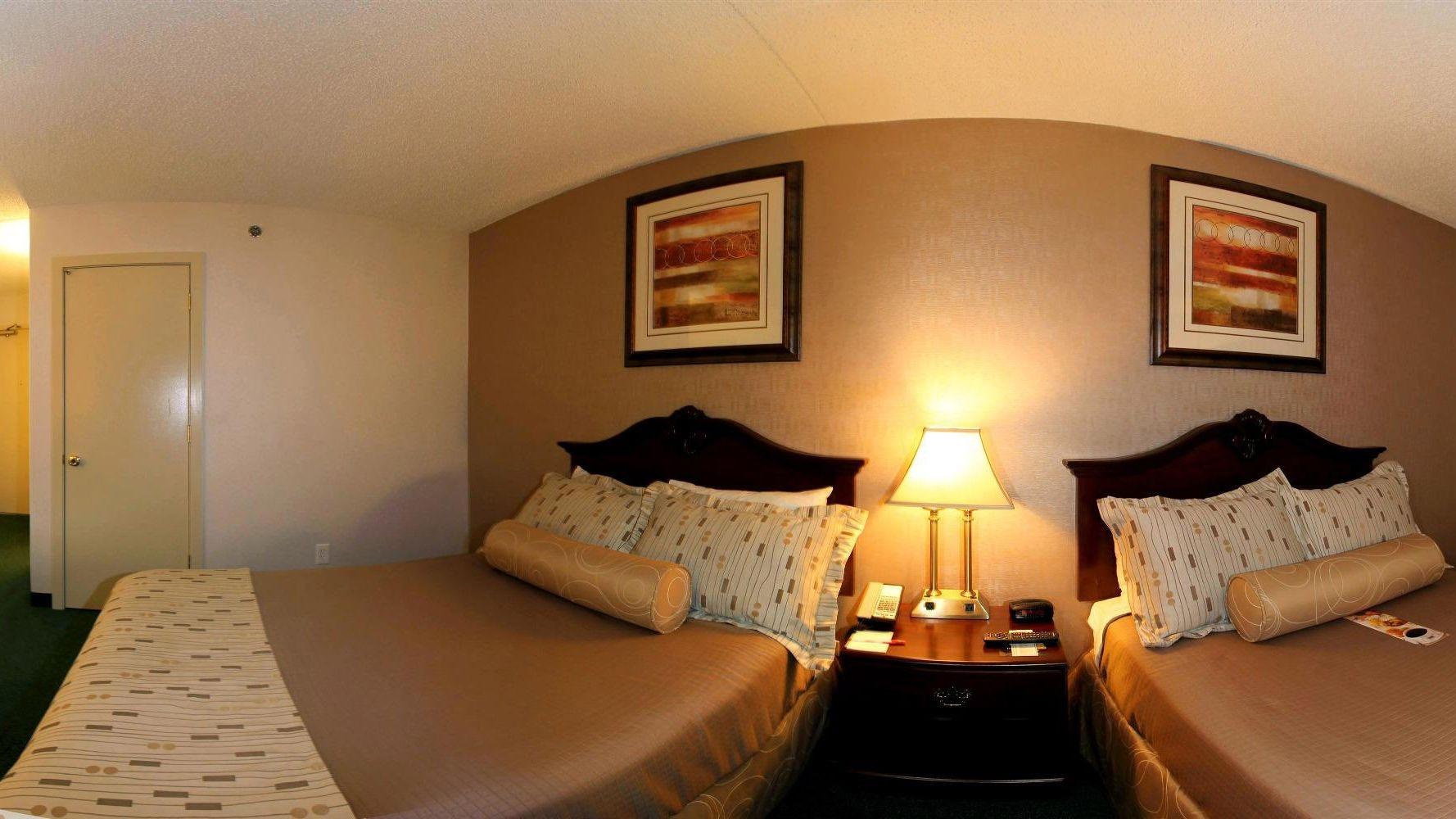 Clarion Hotel Philadelphia International Airport Essington Luaran gambar