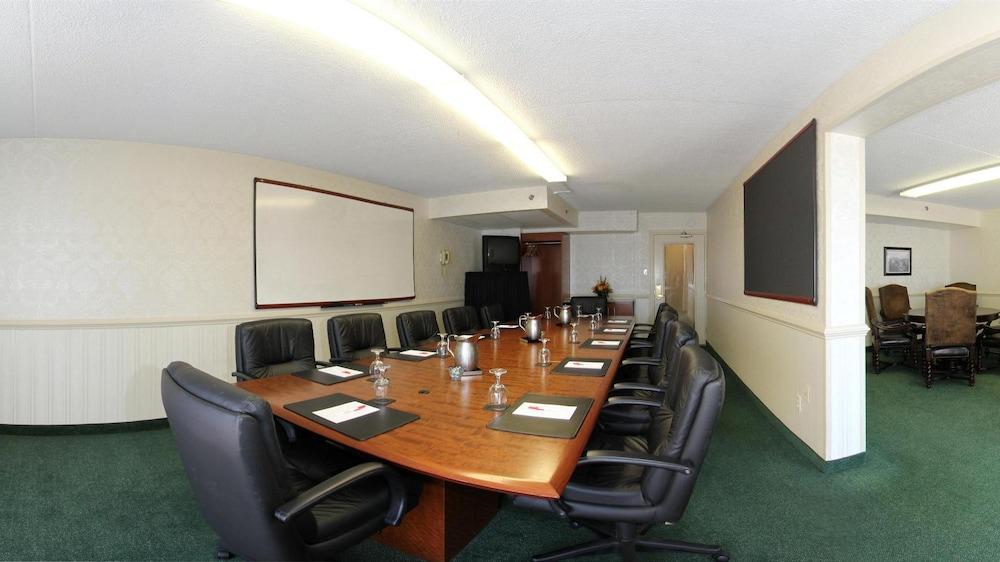 Clarion Hotel Philadelphia International Airport Essington Luaran gambar