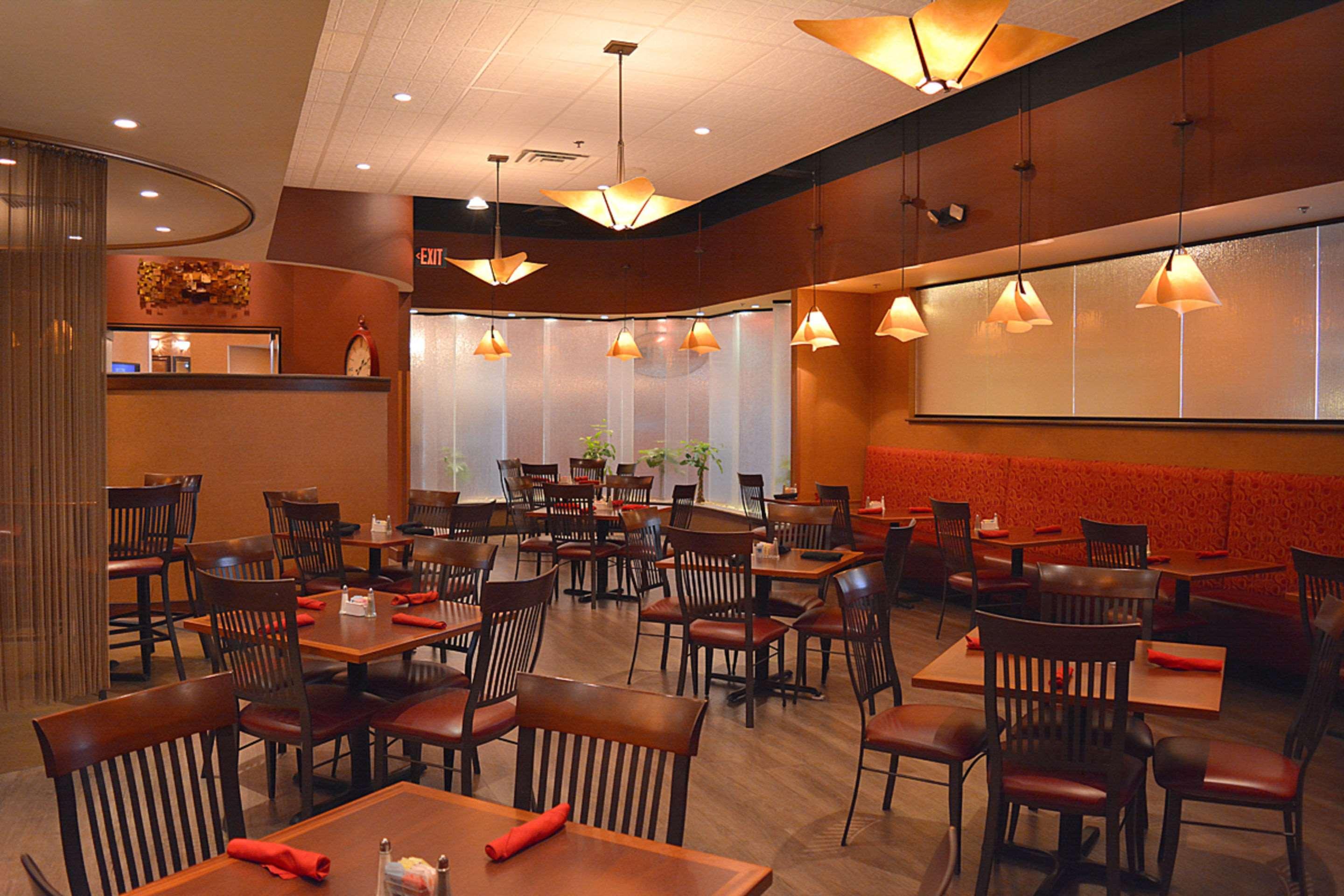 Clarion Hotel Philadelphia International Airport Essington Luaran gambar