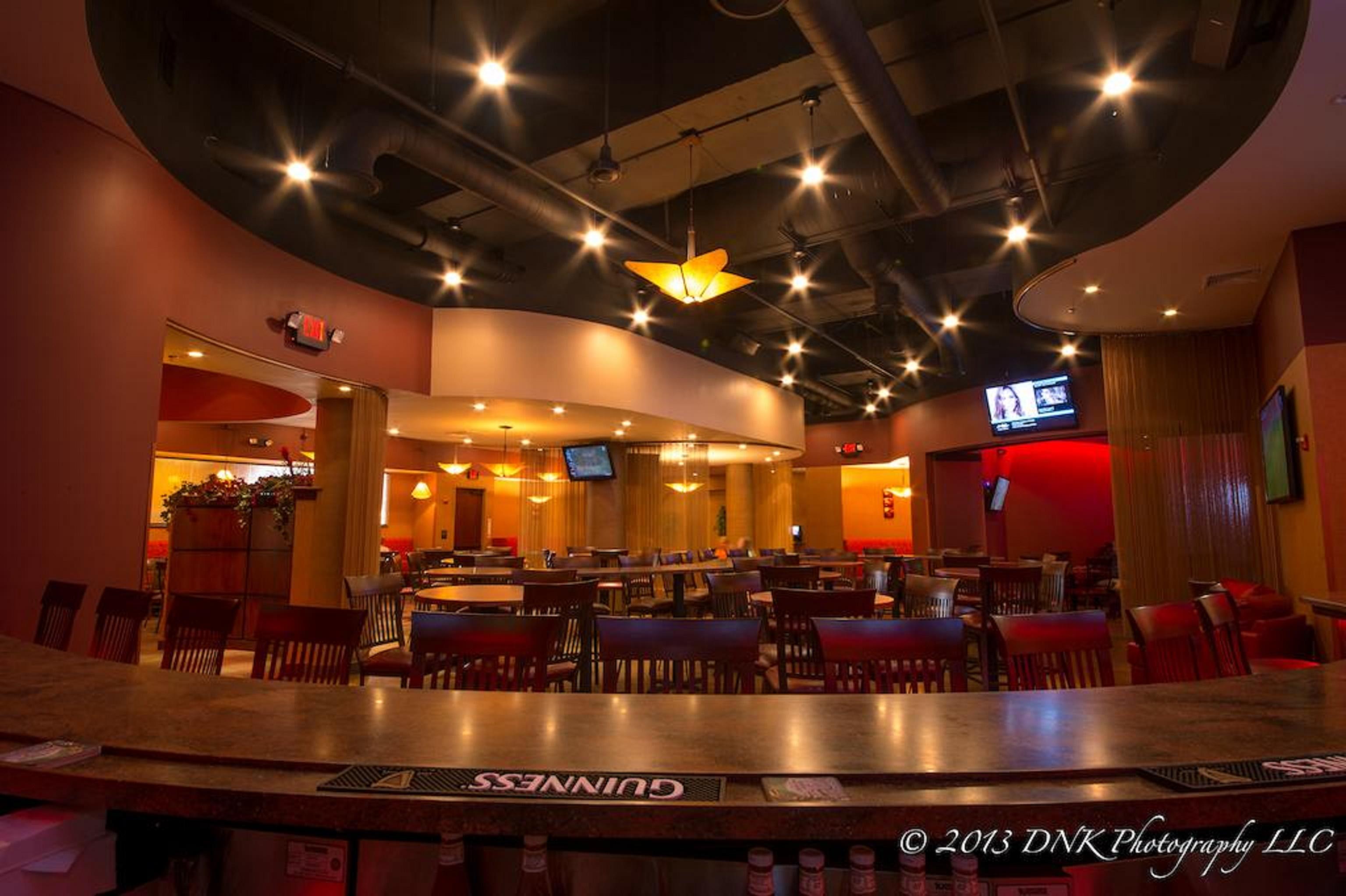 Clarion Hotel Philadelphia International Airport Essington Luaran gambar