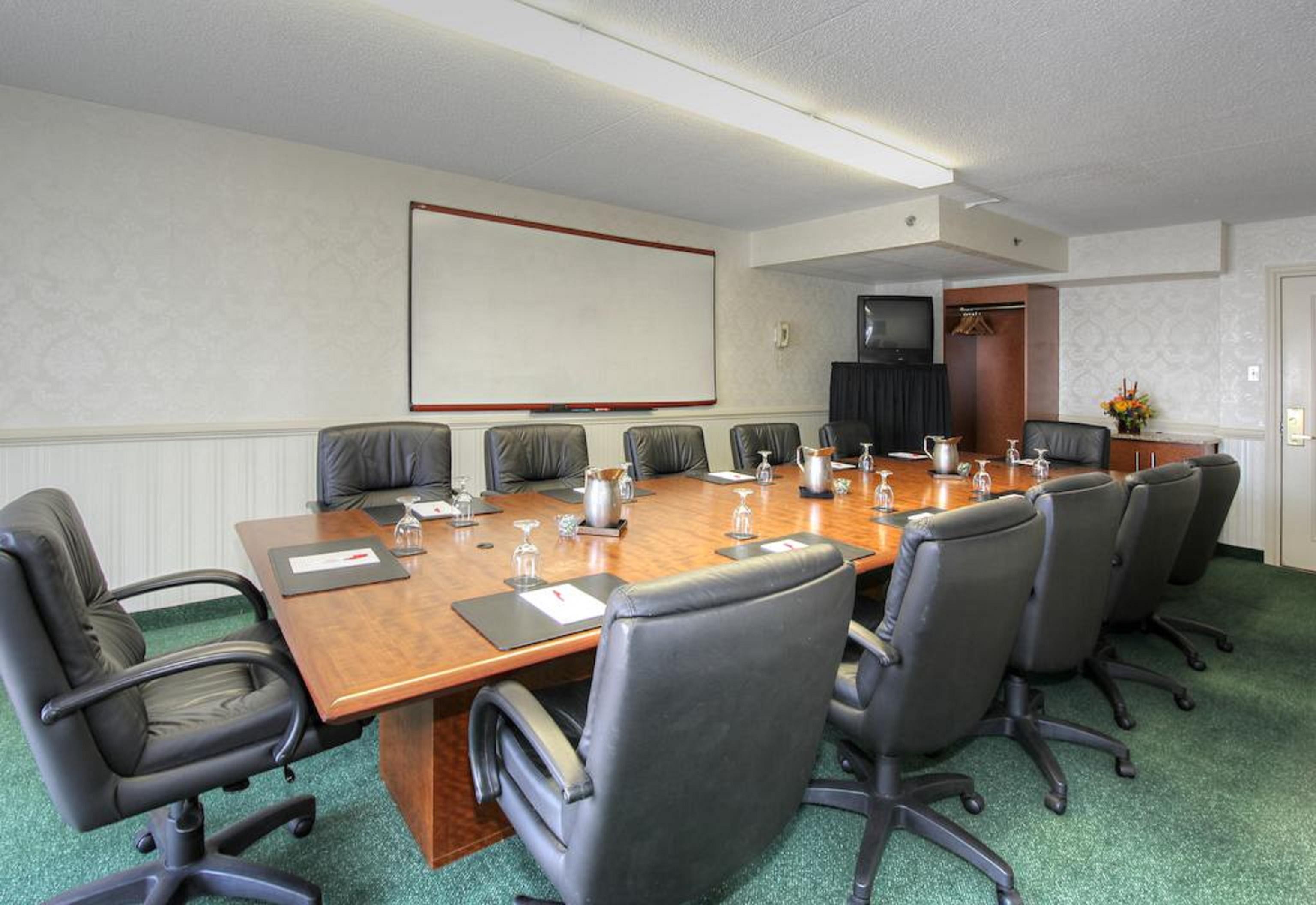 Clarion Hotel Philadelphia International Airport Essington Luaran gambar