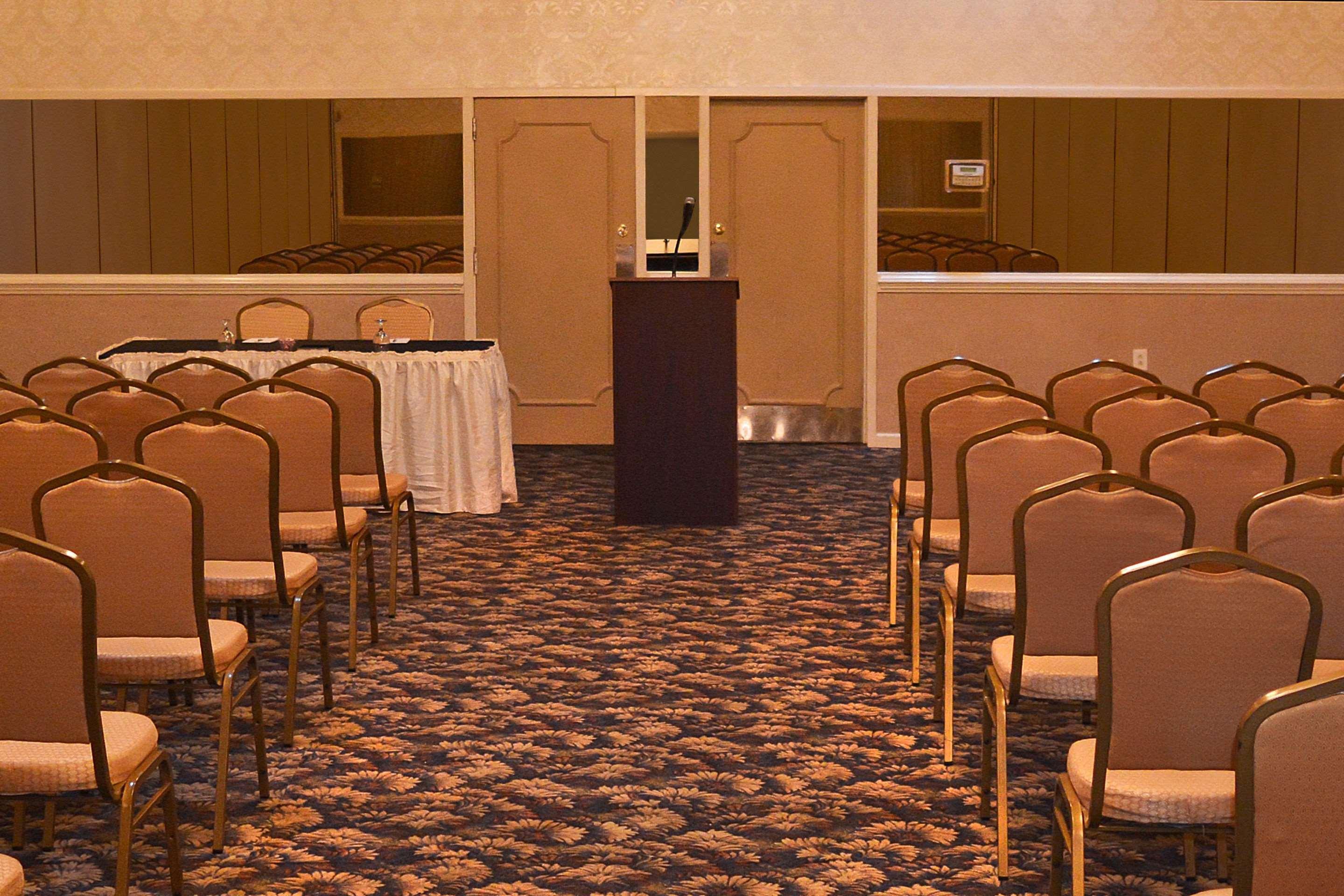 Clarion Hotel Philadelphia International Airport Essington Luaran gambar