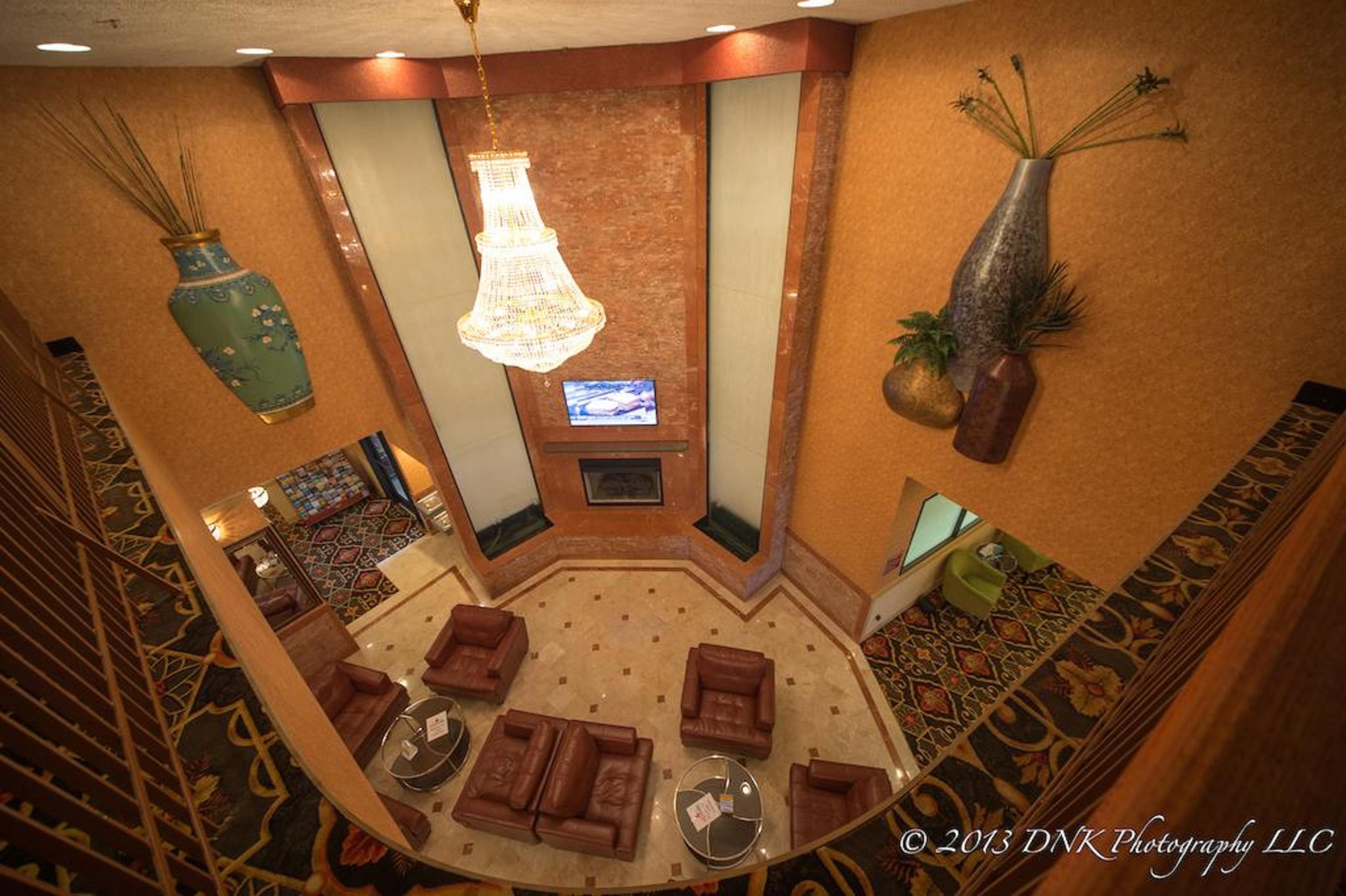Clarion Hotel Philadelphia International Airport Essington Luaran gambar