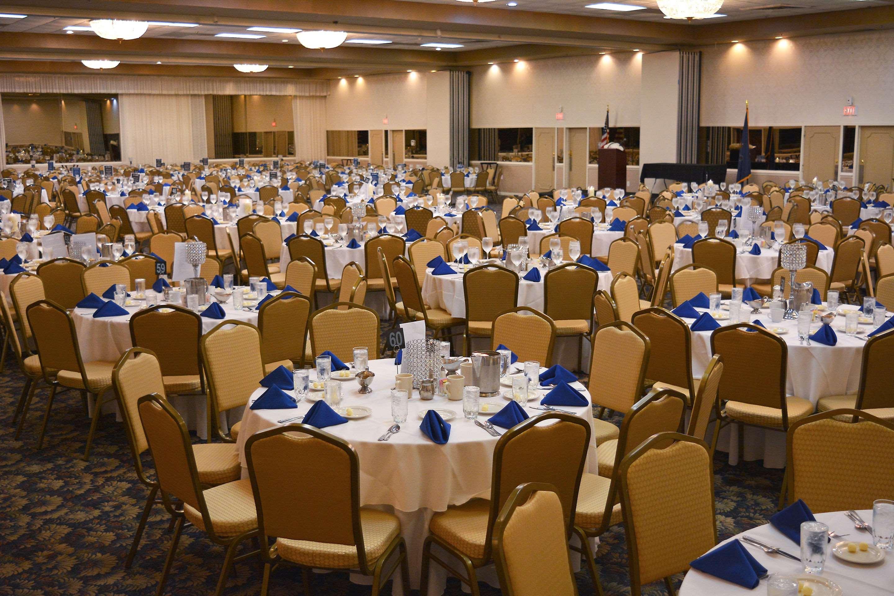 Clarion Hotel Philadelphia International Airport Essington Luaran gambar