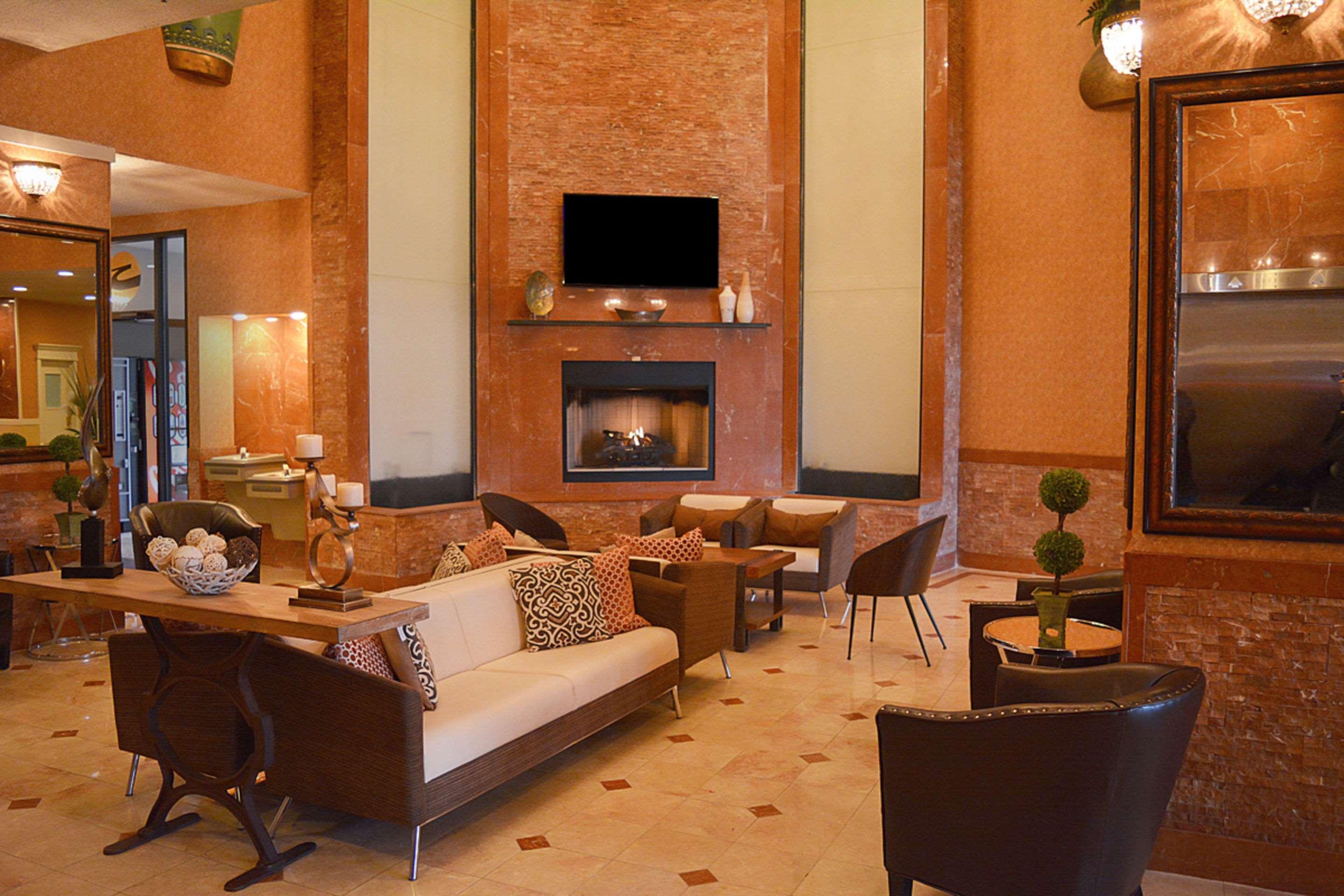 Clarion Hotel Philadelphia International Airport Essington Luaran gambar