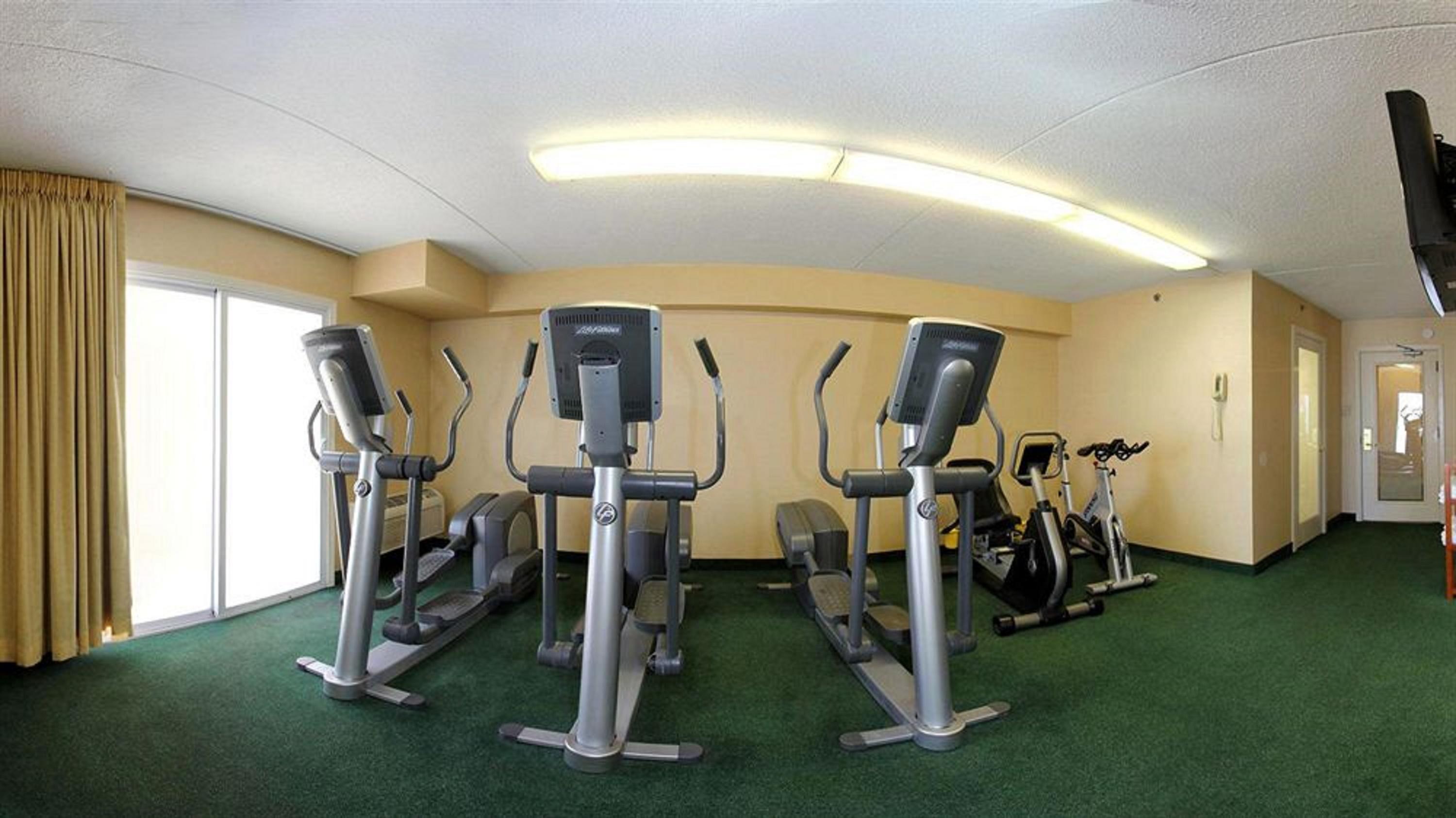 Clarion Hotel Philadelphia International Airport Essington Luaran gambar