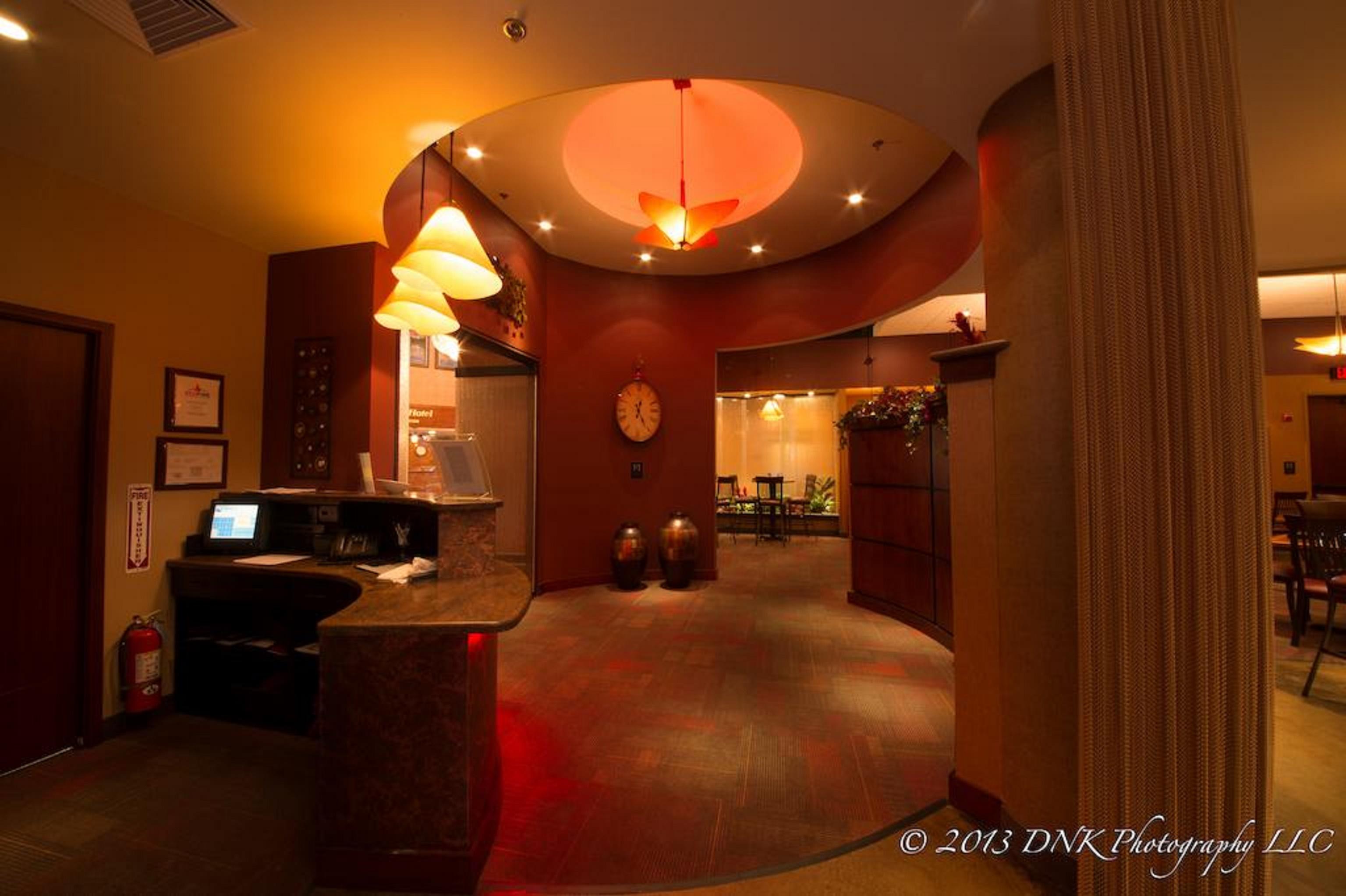 Clarion Hotel Philadelphia International Airport Essington Luaran gambar