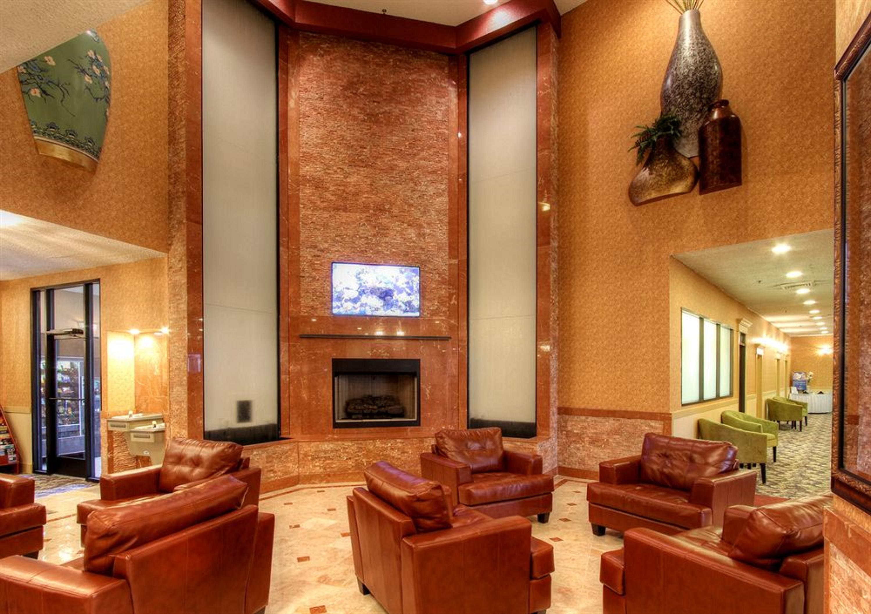 Clarion Hotel Philadelphia International Airport Essington Luaran gambar