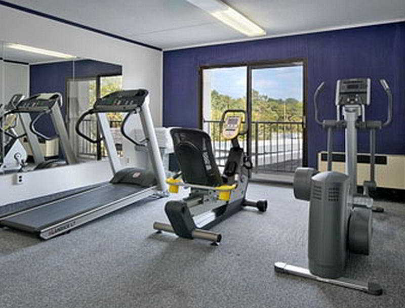 Clarion Hotel Philadelphia International Airport Essington Kemudahan gambar